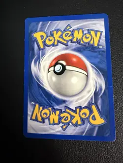 Pokemon TCG Clefairy Neo Genesis Unlimited Uncommon Card 30/111 1st Edition - Image 2