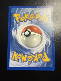 Solrock 13/100 Holo Rare Pokemon Card - Image 5