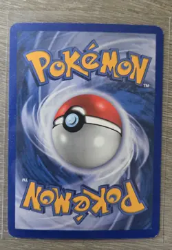 Blaziken 3/109 Ruby and Sapphire Holo Card TCG Nintendo Pokemon E-reader - Image 2