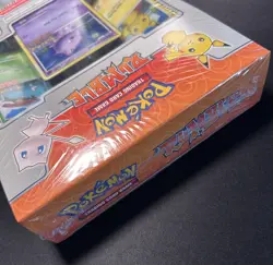 Pokemon Rumble TCG Box 16 Cards Mewtwo Pikachu Venusaur 2009 Factory Sealed - Image 4