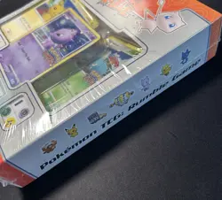 Pokemon Rumble TCG Box 16 Cards Mewtwo Pikachu Venusaur 2009 Factory Sealed - Image 5