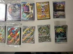 Pokemon Lot Of 21 Promo Cards - Image 4