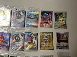Pokemon Lot Of 21 Promo Cards - Image 5