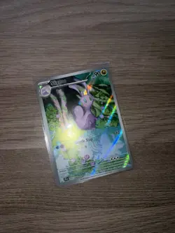 Pokemon TCG - Chaos Rising - Sliggoo - 095/086 - Image 1