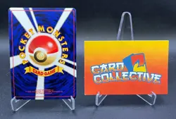Pokemon 5 x Japanese Vintage Cards for pathan_2266 - Image 2