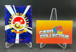 Pokemon 5 x Japanese Vintage Cards for pathan_2266 - Image 4