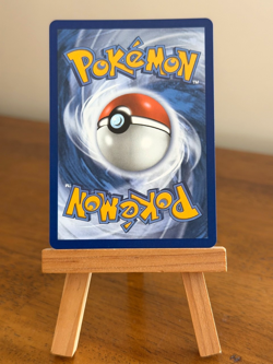 Pokemon Forest of Vitality 109/088 Me03: Perfect Order Ultra Rare Holo - Image 2