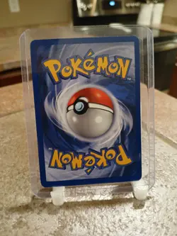 1999 Pokemon Jungle Wigglytuff Non Holo #32/64 (Moderate Play ( ONLY 4 JRVISION - Image 2