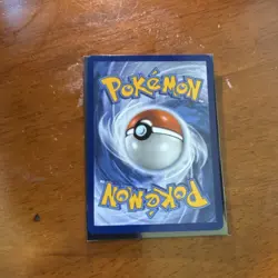 Pokemon Company Ivysaur 134/132 ME01 Mega Evolution Secret Rare Holo Full Art - Image 4