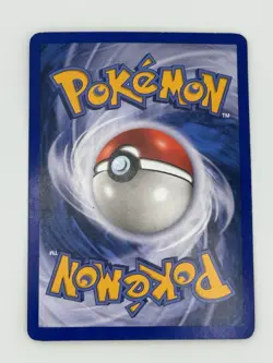 2003 Vintage Pokemon TCG Ampharos 1/147 Reverse Holo Rare Aquapolis E-Reader - Image 2