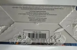 Pokemon XY Evolutions Booster Box Sealed (36 booster packs) - Image 3