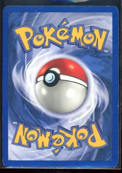 Pokemon Poliwrath 13/102 Holo 1999-2000 4th Print Base Set - Image 2