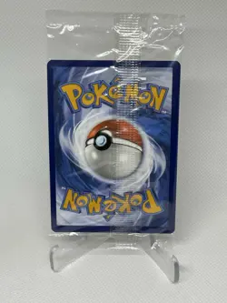 Pokemon Miraidon 013 SV Scarlet & Violet Promo Sealed NM - Image 2