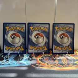 Pokemon First Partner Series 2 - Johto Gen2 Set Chikorita Cyndaquil Totodile - Image 5