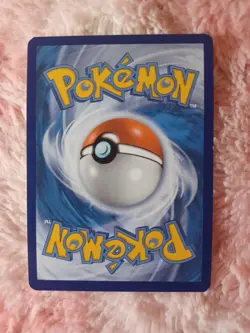 Pokemon Swampert Holo Holo Rare SWSH08: Fusion Strike 064/264 LP - Image 4