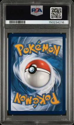 2022 Pokemon Sword & Shield Lost Origin Gengar Fa Lost Origin PSA 10 #TG06 - Image 2