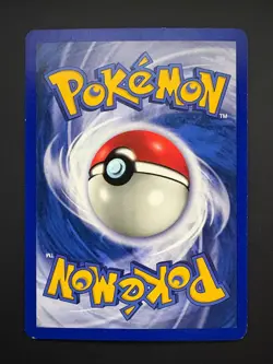 Gyarados 6/102 Pokemon Base Set Unlimited Holo Rare Lightly Played 1999 - Image 2