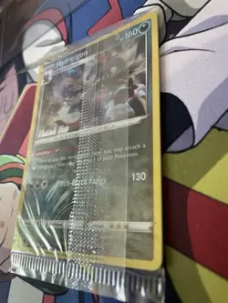 Hydreigon 110/189 Thank You Promo Sealed Near Mint Pokemon TCG - Image 4