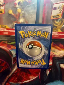 Blastoise Ex XY122 Black Star Promo XY Promos Pokemon TCG - Image 3