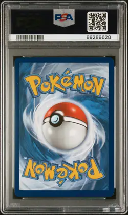 Radiant Blastoise 018 Go Pokemon PSA 10 - Image 2
