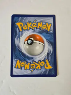 Rowlet SM01 Holo Promo Sun & Moon Promo Pokemon Holo Near Mint - Image 2