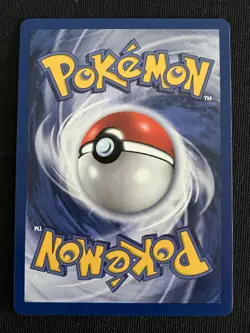 PRIMEAPE JUNGLE 43/64 Prima Edizione 1 Ed Ita Pokemon Card Wotc NM - Image 2