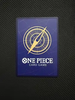 Boa Hancock (Alternate Art) OP01-078 Premium Booster -The Best- One Piece NM - Image 2