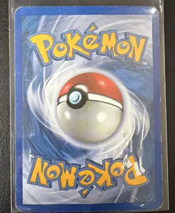 Pokemon Togepi Delta Species 41/101 EX Dragon Frontiers Holo Stamped - Image 3