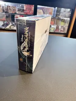 Disney Lorcana TCG: Whispers in the Well Booster Box 24 Booster Packs ❄ - Image 4