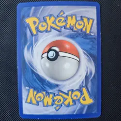 Vaporeon EX Delta Species 18/113 Rare Reverse Holo Stamped Stage 1 Pokemon 2005 - Image 4