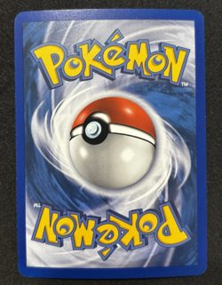 2005 Vaporeon (Delta) - 18/113 Holo Rare Ex Delta Species Vintage - Image 2