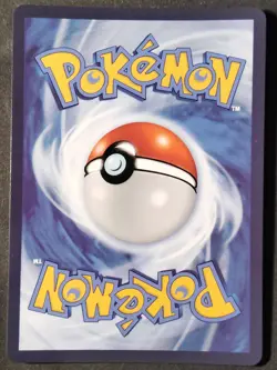 Luffy Pikachu VCOS 024/055 ✰FAN ART CARD✰ Cosplay Holo, Pokemon (Non-TCG) •NM - Image 2