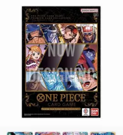 ONE PIECE CARD GAME Premium Card Collection -Best Selection vol.7- Presale - Image 1