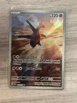 Pokemon 1450+ Bulk Card Lot including Ex and Full Arts and IR’s - Image 1