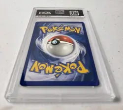 Sabrina's Haunter 55/132 1st edition - Gym Challenge *PSA 9 - MINT* Pokemon Card - Image 5