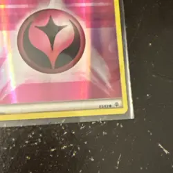 Rare Fairy Energy 83/83 LP Reverse Holo Foil Pink Generations Pokemon Card 2016 - Image 4