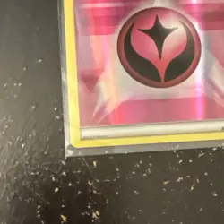 Rare Fairy Energy 83/83 LP Reverse Holo Foil Pink Generations Pokemon Card 2016 - Image 5