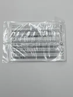Swords to Plowshares P 0001 (Borderless) PSA Exclusive Magazine Promo MTG Sealed - Image 2