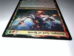 Xenagos, God of Revels Commander: the Lost Caverns of Ixalan Regular - Image 4