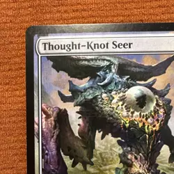 Thought-Knot Seer Oath of the Gatewatch Regular - Image 2