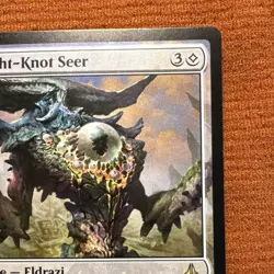 Thought-Knot Seer Oath of the Gatewatch Regular - Image 3