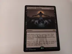 Patriarch's Bidding Modern Horizons 2 Regular - Image 1