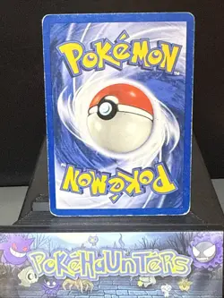 Pokemon Card Misty's Cloyster 29/132 Gym Heroes Set Non Holo Rare Played - Image 2