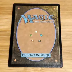 Winds of Change, Foil Borderless Art, Spider-Man, Magic MTG LP Light Play - Image 3