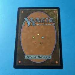 Magic: The Gathering Starting Town Land Rare FFI Colorless Regular 0289 - Image 2