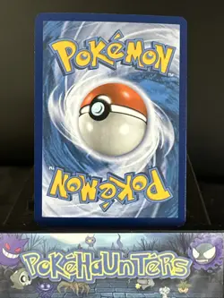 Pokemon Card Beedrill 3/111 Crimson Invasion Reverse Holo Rare Near Mint - Image 2