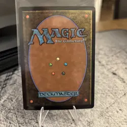 Multiversal Incursion Borderless Foil Marvel Super Heroes Mtg Nm 0300 - Image 2