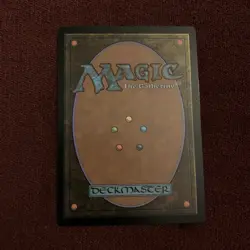 Deadeye Navigator (Rainbow Foil) Secret Lair Drop Foil - Image 2