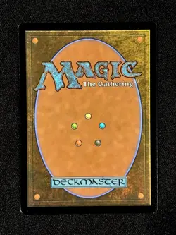 Ponder Borderless 0013 MTG Marvel Universe Eternal Mythic NP - Image 2
