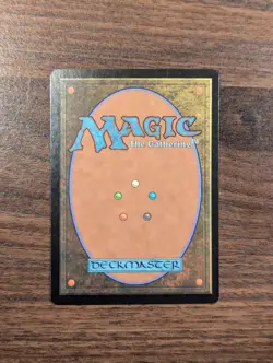 Words of Waste Onslaught MTG Magic the Gathering LP/NM - Image 2
